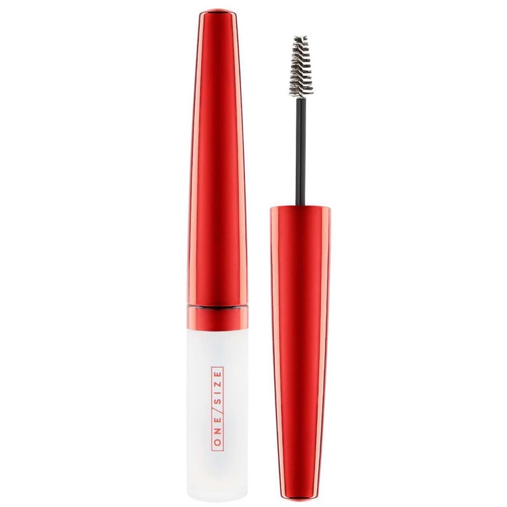 ONE/SIZE Browkiki Clear Nourishing Brow Gel